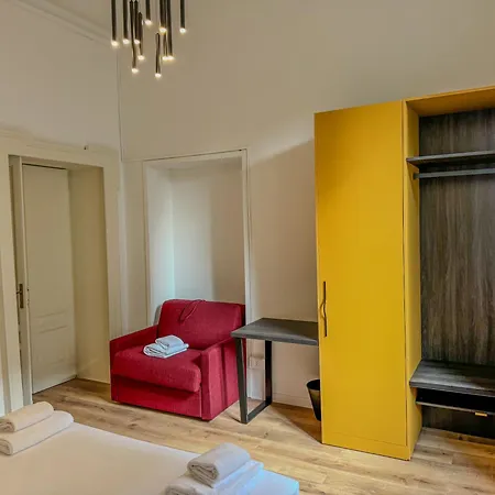 Feel - Mille Affittacamere *