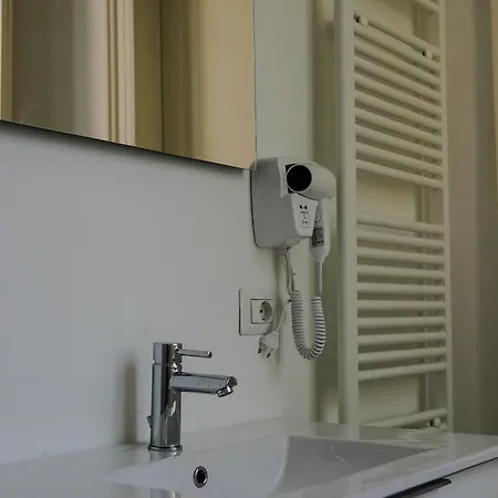 Feel - Mille Affittacamere Bergamo