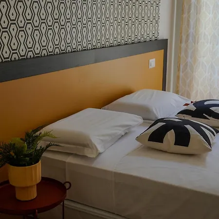 Affittacamere Feel - Mille Bergamo