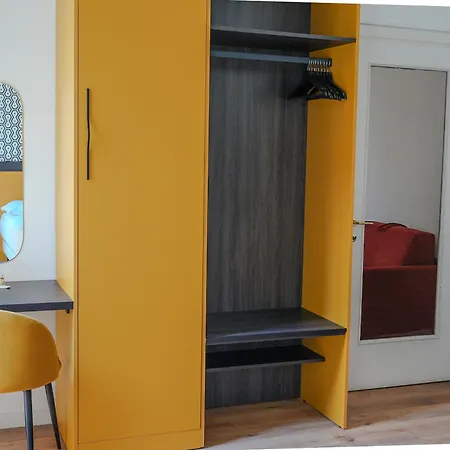 Feel - Mille * Bergamo