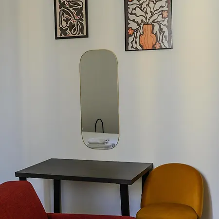 Feel - Mille Affittacamere *