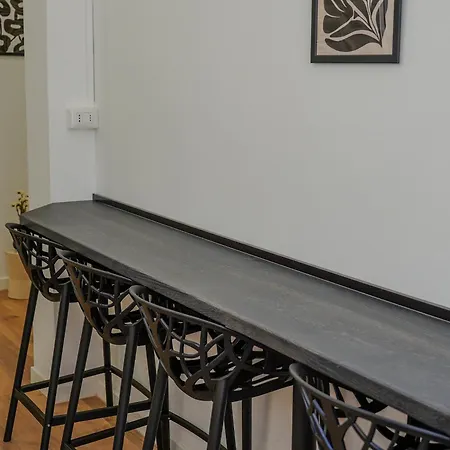 Affittacamere Feel - Mille