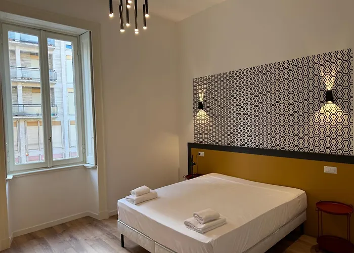 Guest house Feel - Mille *