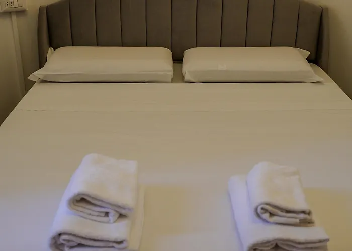 Guest house Feel - Mille Bergamo