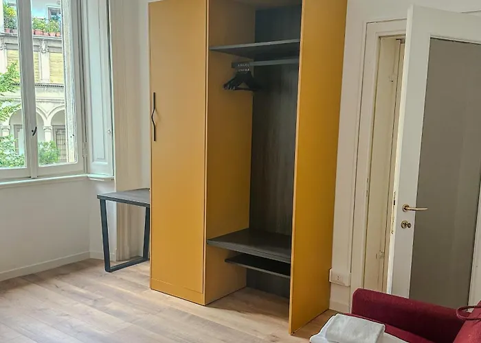 Feel - Mille Guest house Bergamo