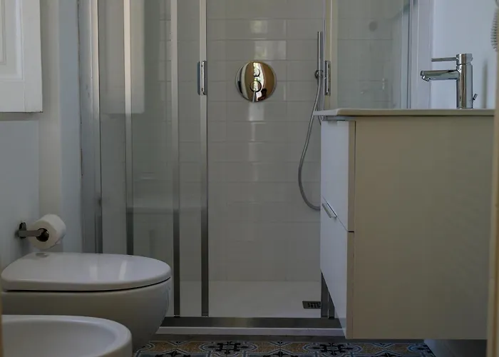 Feel - Mille Guest house