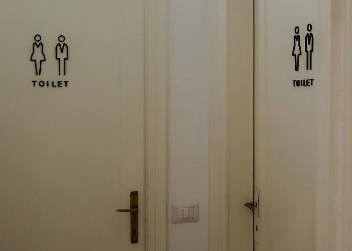 Feel - Mille Guest house *