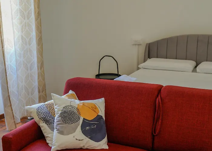 Guest house Feel - Mille