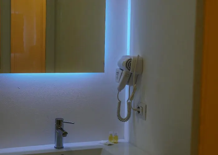 Guest house Feel - Mille *