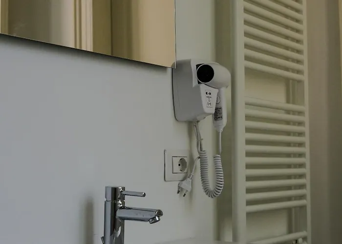 Feel - Mille Guest house Bergamo