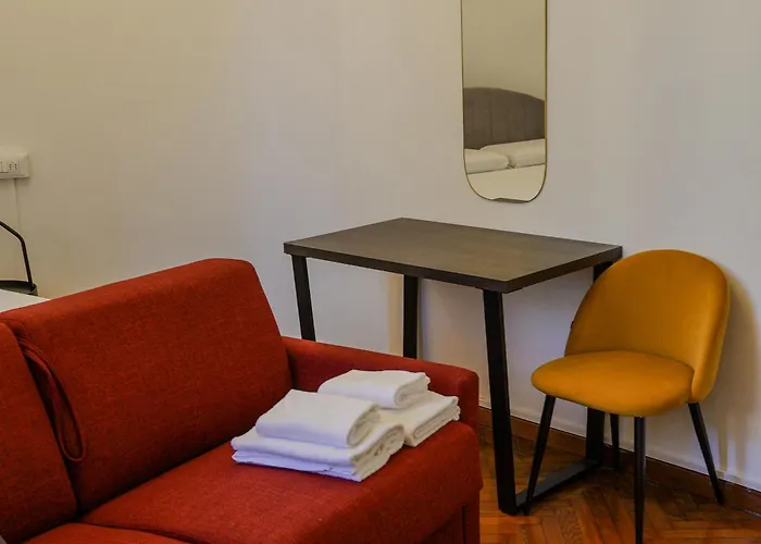 Guest house Feel - Mille *