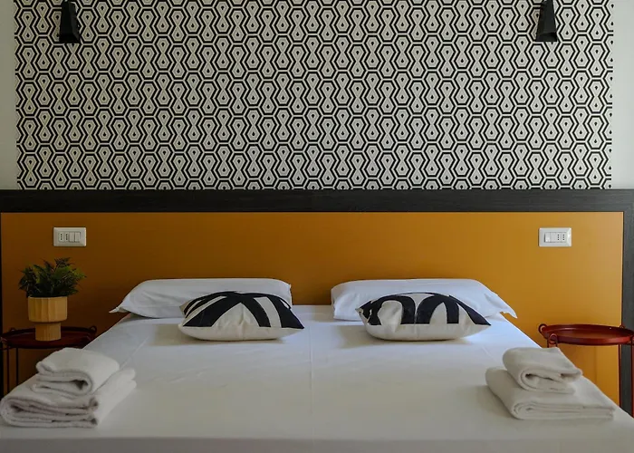 Feel - Mille Guest house Bergamo