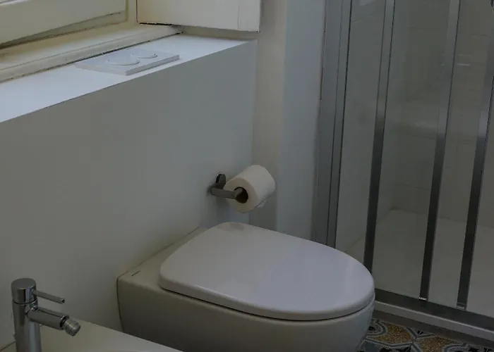 Guest house Feel - Mille Bergamo