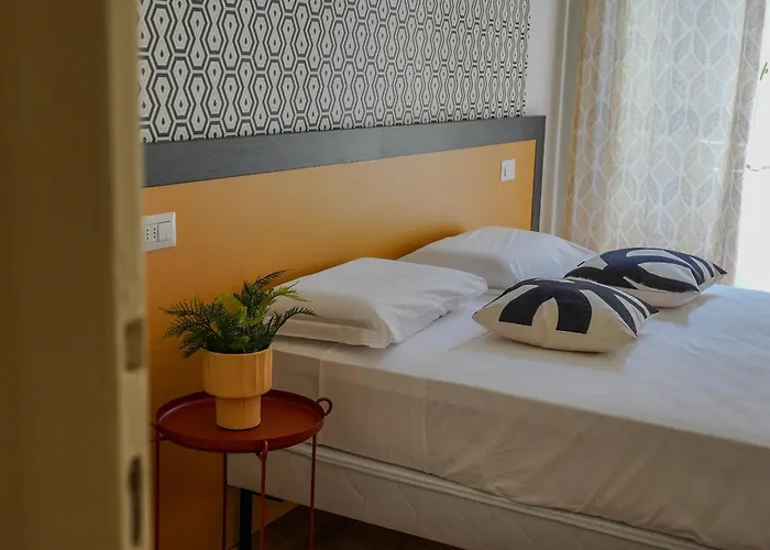 Feel - Mille Guest house *