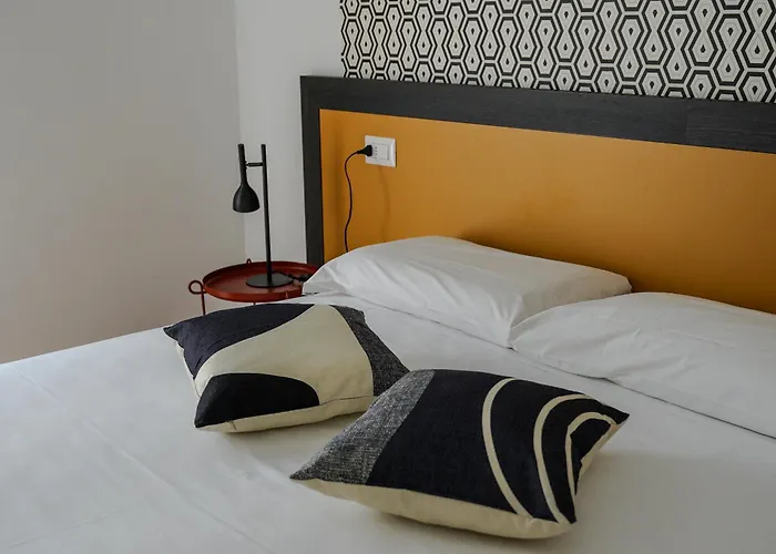 Guest house Feel - Mille Bergamo