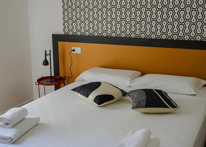 Guest house Feel - Mille