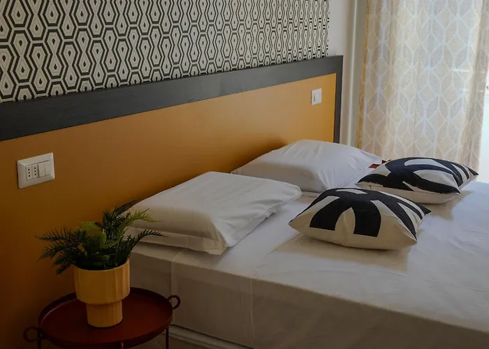 Guest house Feel - Mille Bergamo