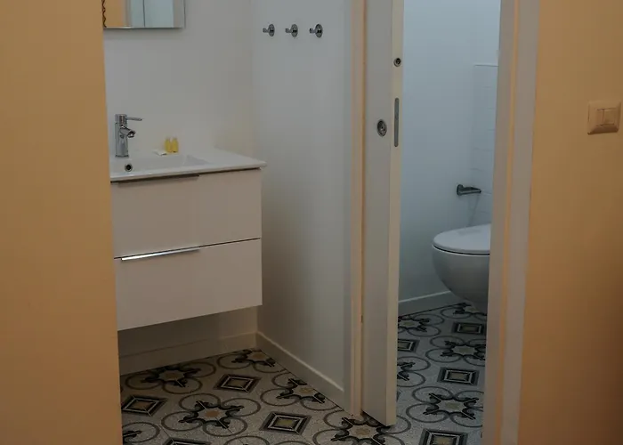 Feel - Mille Guest house *