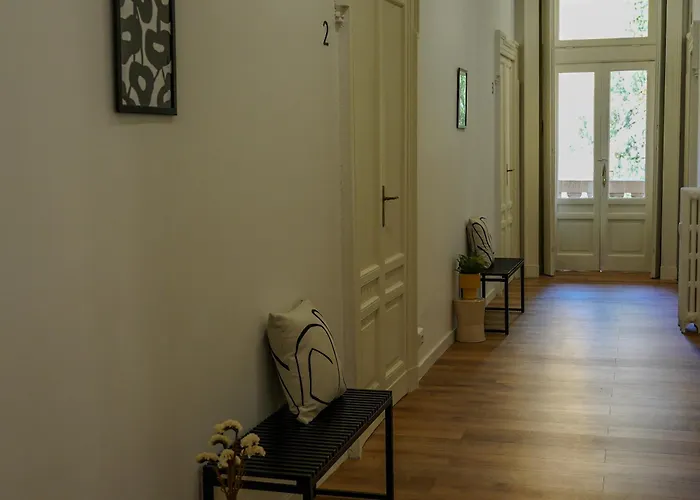 Guest house Feel - Mille Bergamo