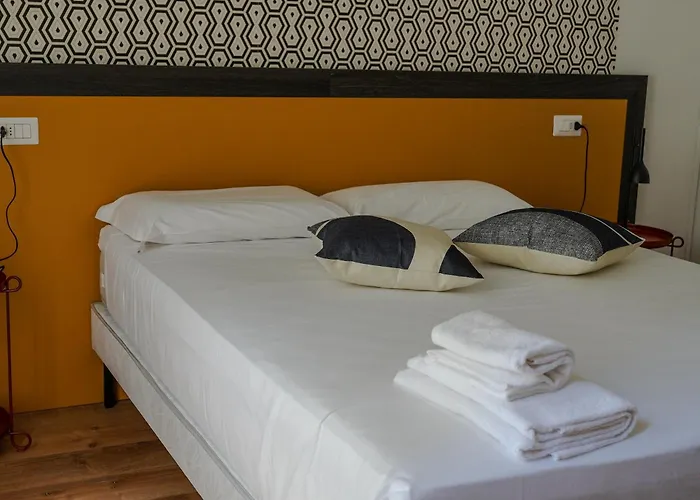 Guest house Feel - Mille