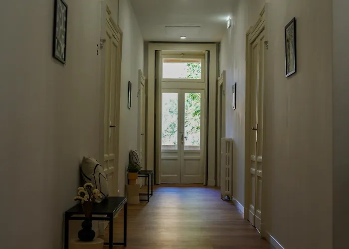 Guest house Feel - Mille Bergamo