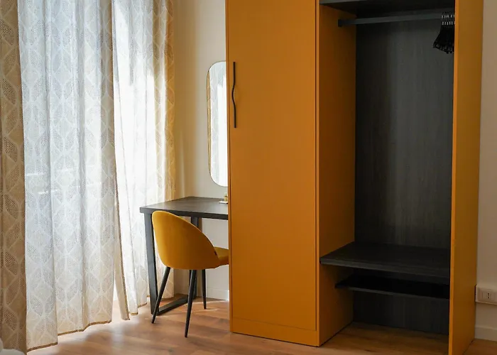 Guest house Feel - Mille