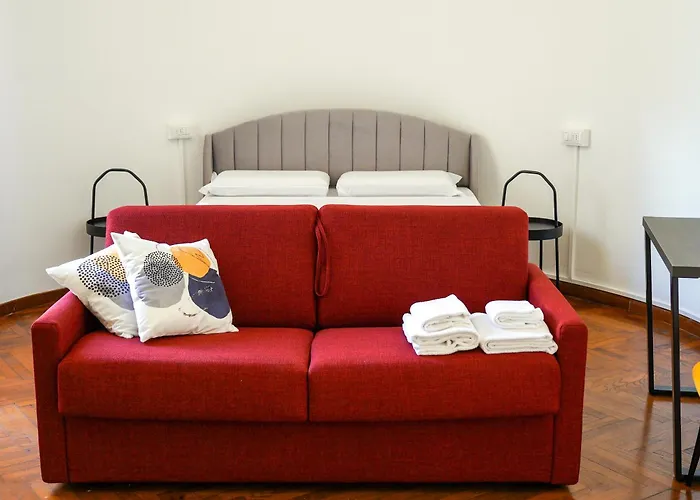 Guest house Feel - Mille *