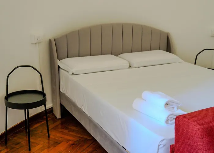 Feel - Mille Bergamo