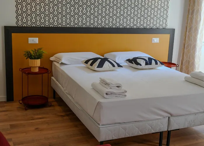 Feel - Mille * Bergamo