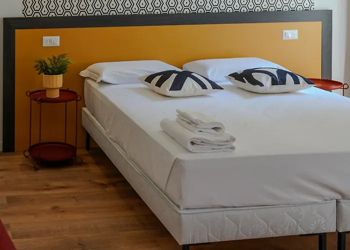 Feel - Mille Guest house