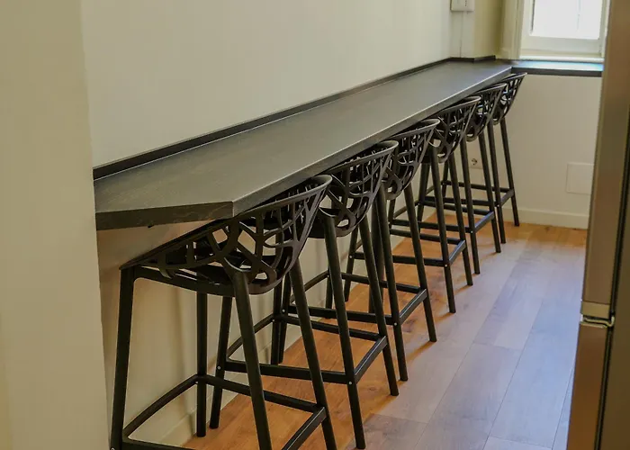 Guest house Feel - Mille