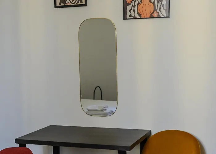 Feel - Mille Guest house *