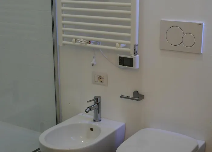 Guest house Feel - Mille *