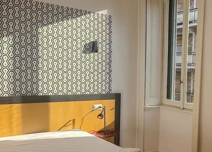 Guest house Feel - Mille