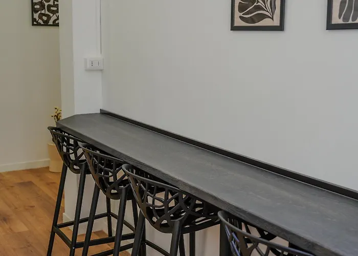 Guest house Feel - Mille