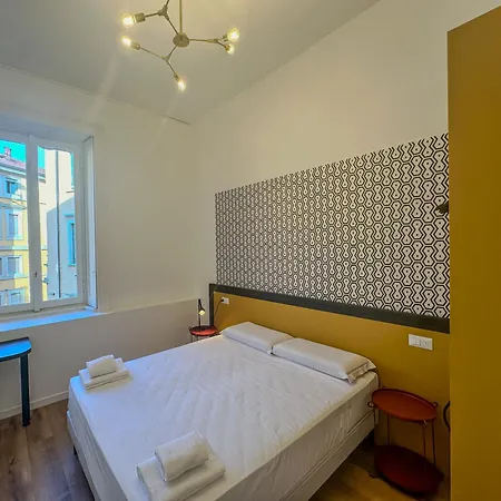 Feel - Mille ベルガモ