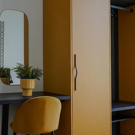 Feel - Mille * ベルガモ