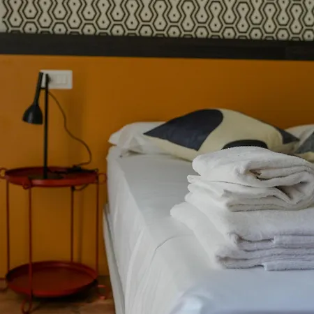 Feel - Mille ゲストハウス *