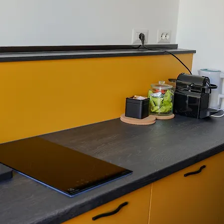 Feel - Mille * ベルガモ