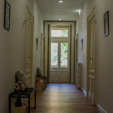 ゲストハウス Feel - Mille ベルガモ