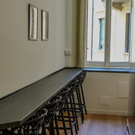 Feel - Mille ベルガモ