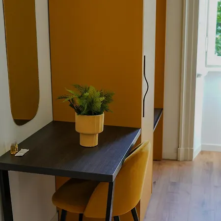 Feel - Mille * ベルガモ