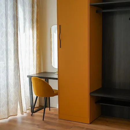 ゲストハウス Feel - Mille