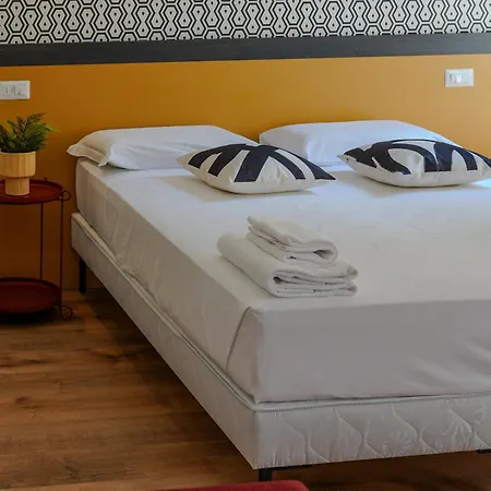 Feel - Mille ゲストハウス