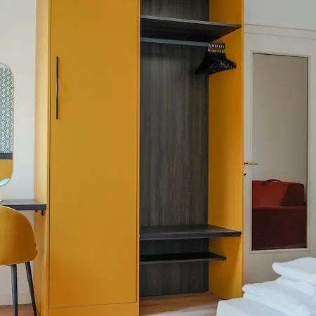 ゲストハウス Feel - Mille ベルガモ